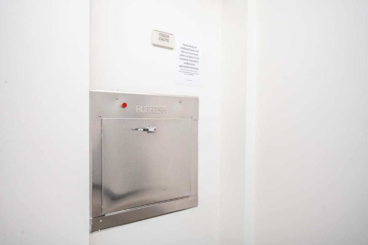 New Downtown Atl Condo Washer Dryer 542Blvd Atlanta Eksteriør billede